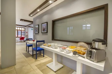 Hotel Volcano Отели в г. Исабела