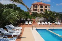 Hotel Sancho III - de playa