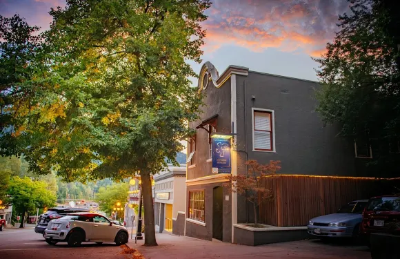 跳舞的熊青年旅舍