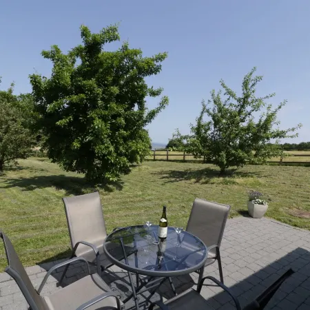 Orchard Cottage