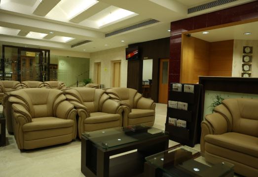 Melia Hacienda del Conde - Adults Only Hotel Overview