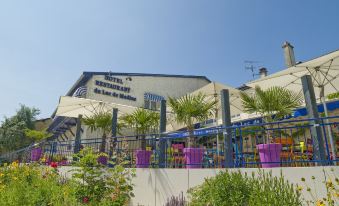 Hôtel Spa du Lac de Madine - Maison Drapier