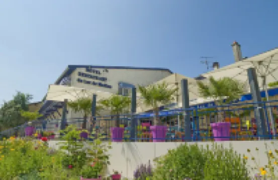 Maison Drapier - Lac de Madine Hôtel Restaurant & Spa