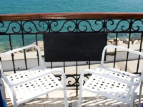 Stelios Hotel Hotels in Spetses