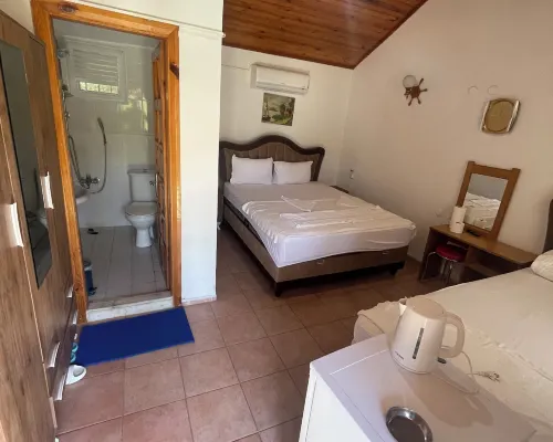 Priene Pansiyon Hotels in Soke