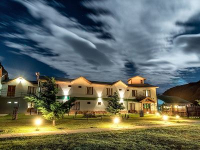 Hostel Pioneros del Valle