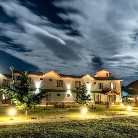 Hostel Pioneros del Valle