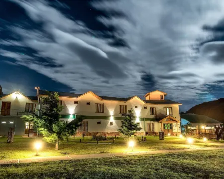 Hostel Pioneros del Valle Hotels in El Chalten