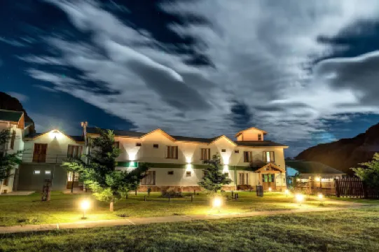 Hostel Pioneros del Valle Hotels in 