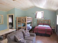Convict Lake Resort Hotels in Mammoth Lakes
