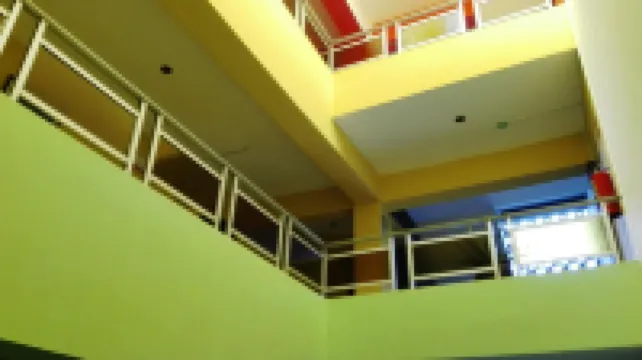 La Posada del Rey - Lima Airport Hostel