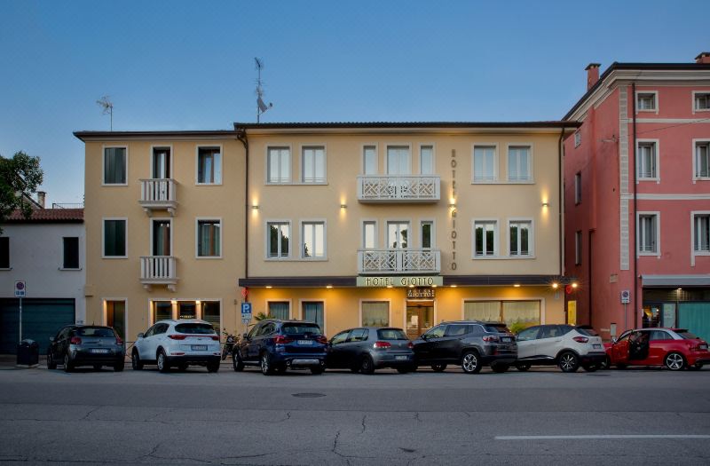 Hotel Giotto