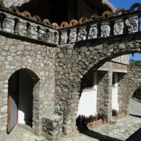 Hotel Paraiso Escondido
