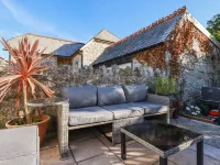 Carminow Barn Hotels in Lostwithiel