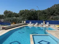 Priene Pansiyon Hotels in Soke