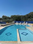 Priene Pansiyon Hotels in Güzelçamlı