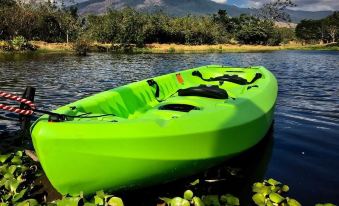 Colinas del Miravalles Hotel & Hot Springs