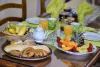 L'Orky-Mel Hotels in Petite-Île