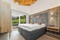 Stockinggut by Avenida - Ski in & Ski Out Hotels in Leogang