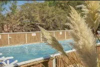 Hotel la Casa de Don Tomás - piscina