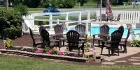 Hillside Hotels in Luray