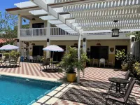 Cabinas El Colibri, Apart Hotel Hotels in Puerto Carrillo