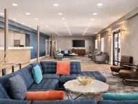 Plim Plaza Hotel Hotels near Boardwalk
