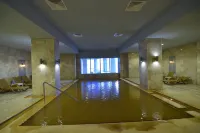 The Green Park Sivas Termal & Spa - Gym