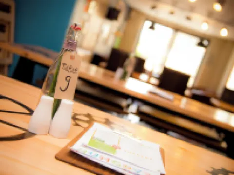 วายเอชเอแคมบริดจ์ โฮสเทล โรงแรมในเคมบริดจ์