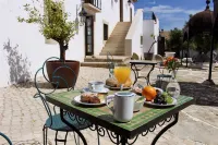 Hotel de Charme Capela Das Artes - breakfast