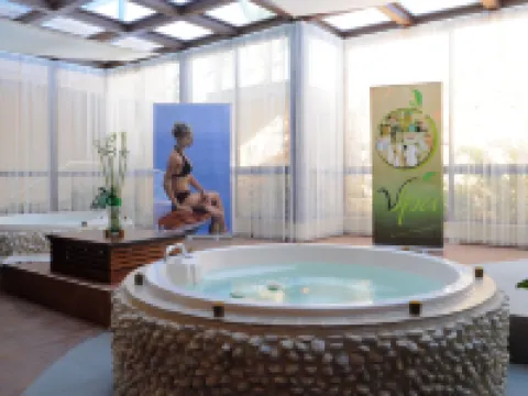 Victory Byblos Hotel & Spa Hotels in Jbeil