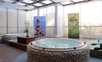 Victory Byblos Hotel & Spa Hotels in Byblos