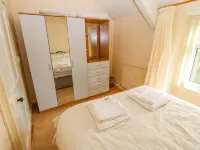 Tir Bedw فنادق في Llannor