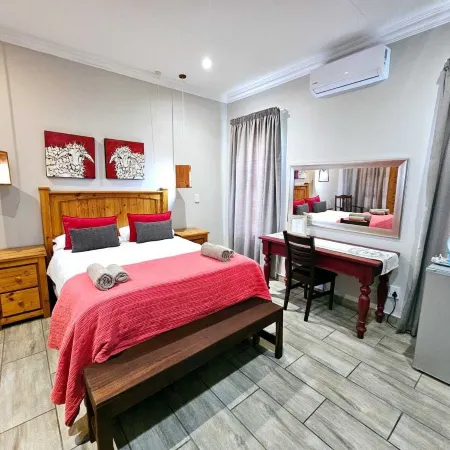 2 Owls Guesthouse