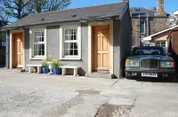 A-Haven Townhouse Hotel