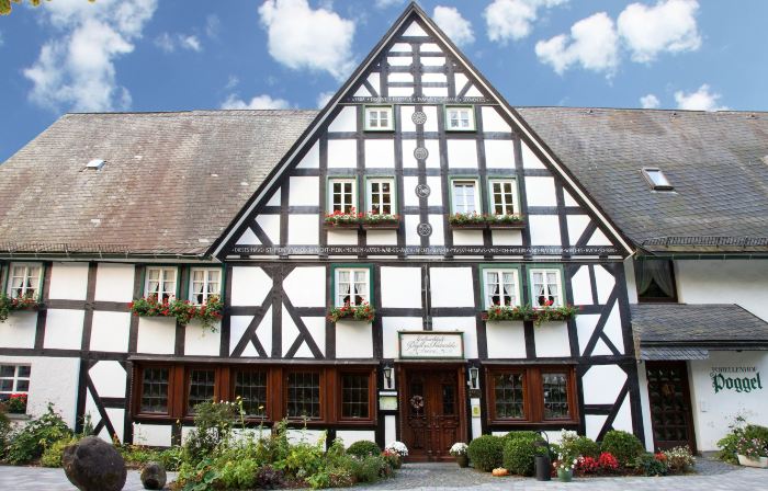 Forellenhof Poggel