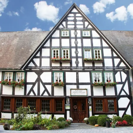 Forellenhof Poggel
