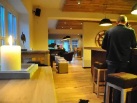 Bootshaus Hotels in Sudbrookmerland