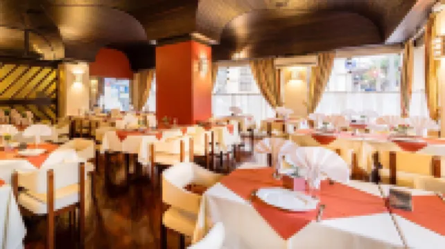 San Silvestre Hotel Hotels in Passo Fundo