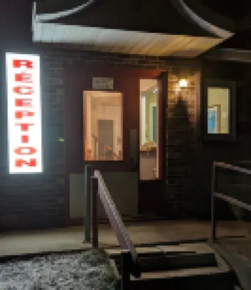 Hotel Motel de la Montagne Hotels in Kamouraska