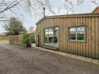 Hen House View