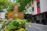 Hotel Roosevelt Plaza - 3-Star
