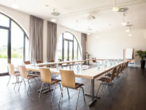 Tobbaccon Hotel Hotels in Bensheim