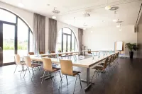 Tobbaccon Hotel Hotels in Bensheim