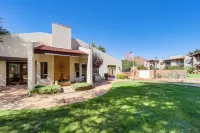 Mtn-View Condo w/ Hot Tub Access in Sedona! - Holiday Apartments