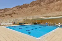 HI - Massada Hostel - Pools
