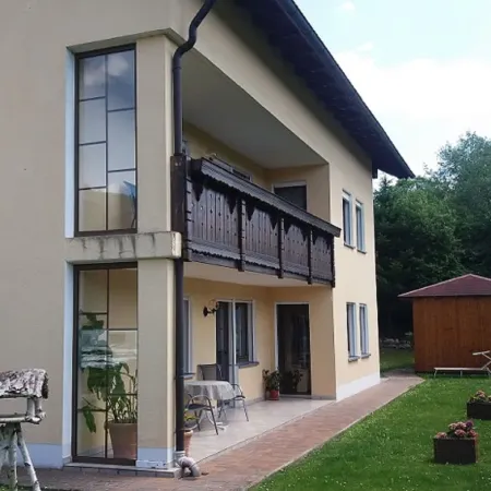Renates Ferienhaus