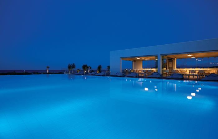 Thalatta Seaside Hotel