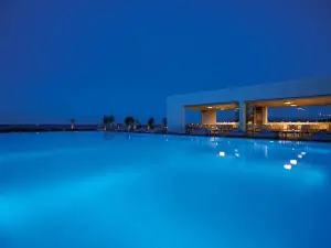 Thalatta Seaside Hotel
