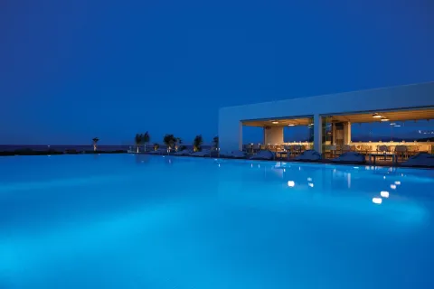 Thalatta Seaside Hotel